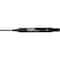 Avery Permanent Marker, Large Chisel Tip, 12/DZ, Black PK AVE27178 - alternate 10